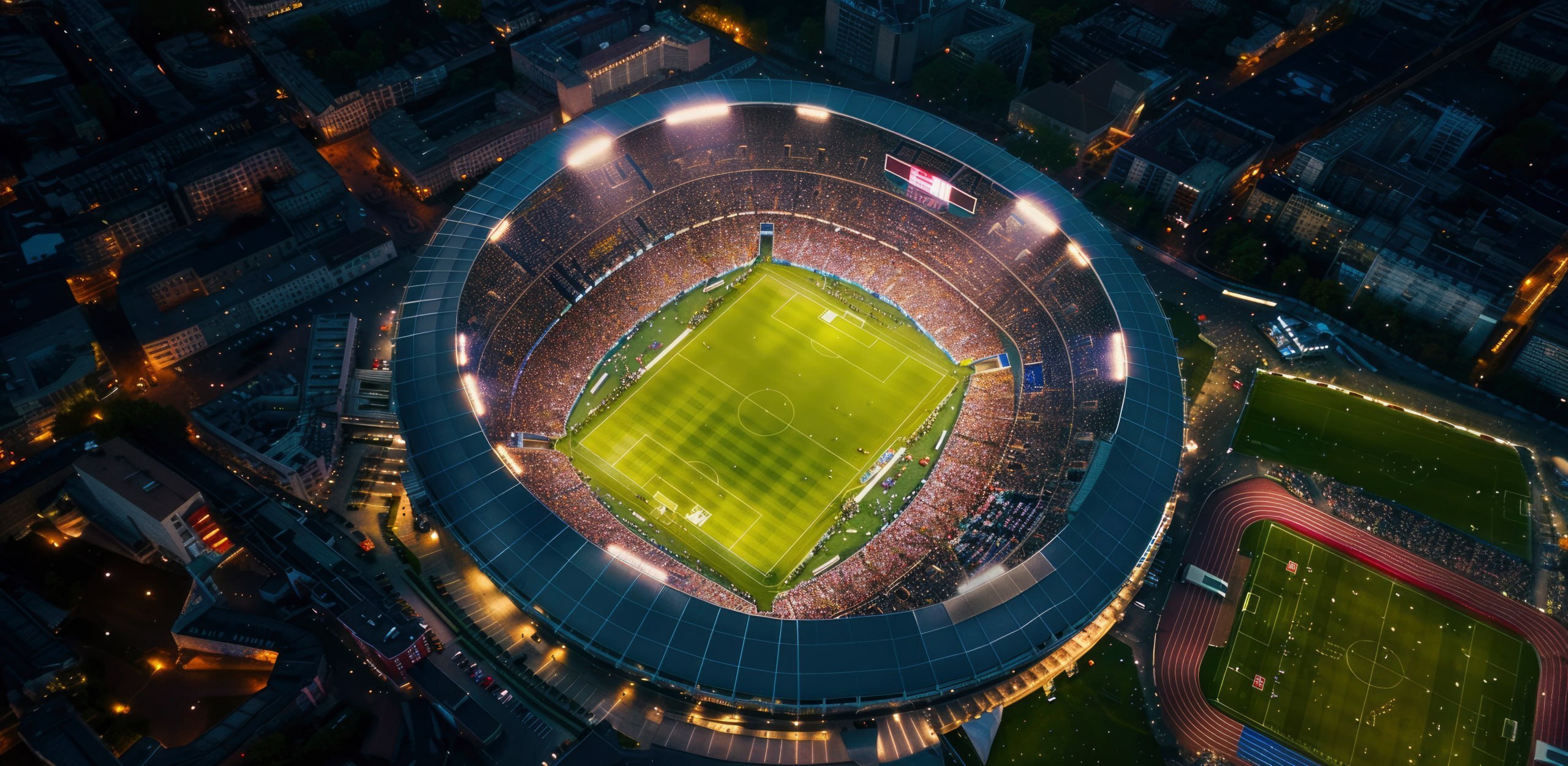 Sportsbook platform preview